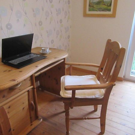 Eifel Gaestewohnung Blankenheim  Ngoại thất bức ảnh