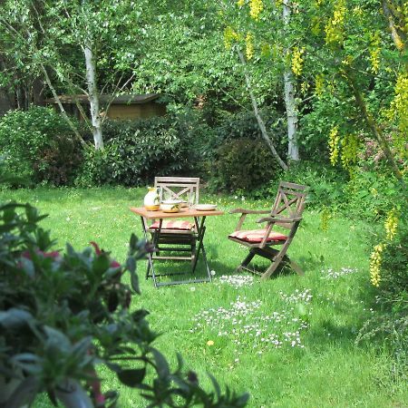 Eifel Gaestewohnung Blankenheim  Ngoại thất bức ảnh