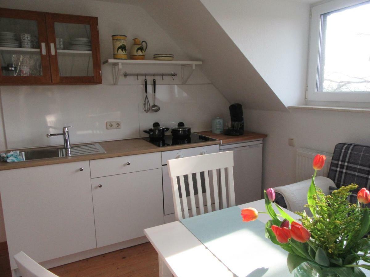 Eifel Gaestewohnung Blankenheim  Ngoại thất bức ảnh