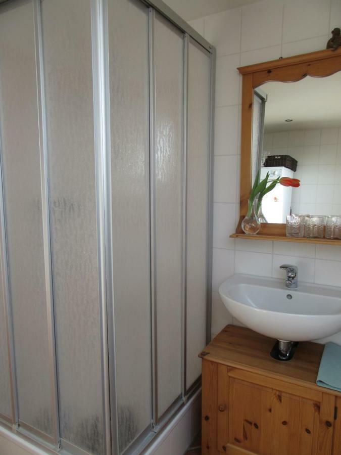 Eifel Gaestewohnung Blankenheim  Ngoại thất bức ảnh