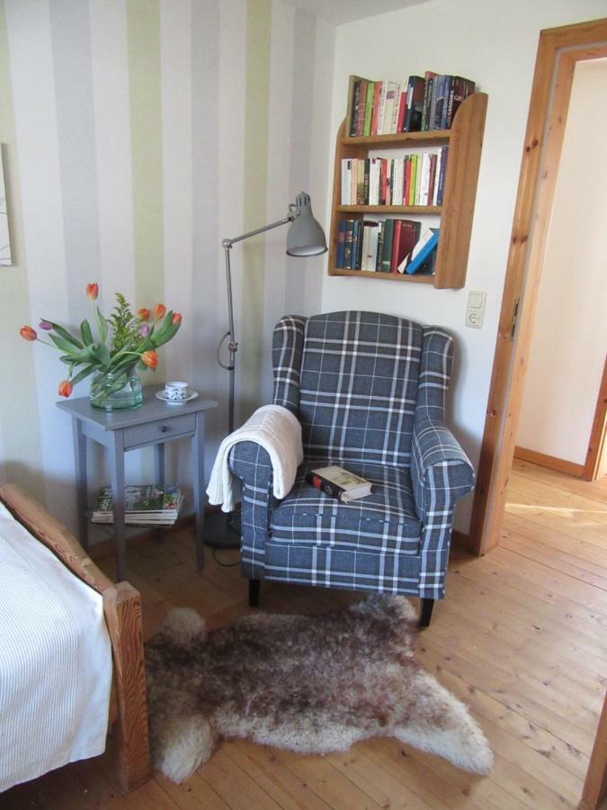 Eifel Gaestewohnung Blankenheim  Ngoại thất bức ảnh