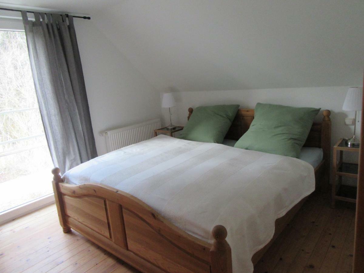 Eifel Gaestewohnung Blankenheim  Ngoại thất bức ảnh