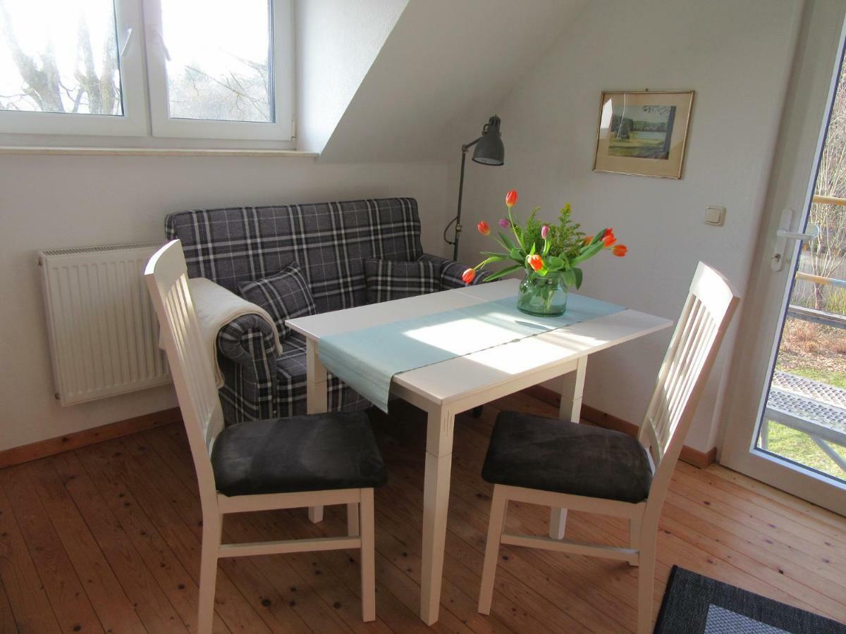 Eifel Gaestewohnung Blankenheim  Ngoại thất bức ảnh
